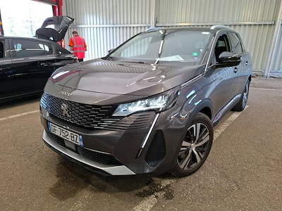 Peugeot 3008 3008 HYBRID 225ch Roadtrip e-EAT8