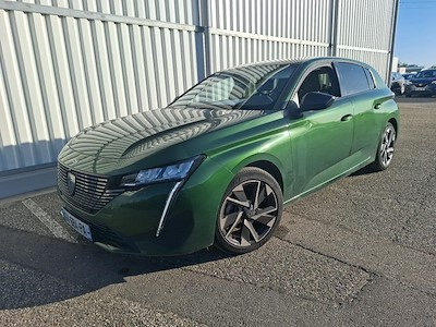 Peugeot 308 308 1.2 PureTech 130ch S&amp;S Allure EAT8
