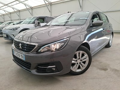 Peugeot 308 308 1.5 BlueHDi 130ch S&amp;S Active Business EAT8 7cv