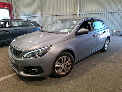 Peugeot 308 308 1.5 BlueHDi 130ch S&amp;S Active Business