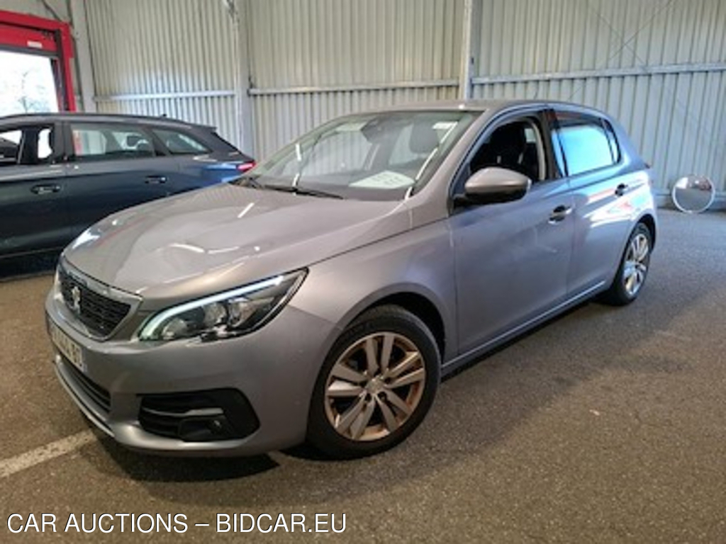 Peugeot 308 308 1.5 BlueHDi 130ch S&amp;S Active Business