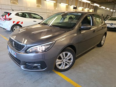 Peugeot 308 308 1.5 BlueHDi 130ch S&amp;S Active Business EAT8