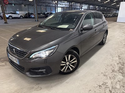 Peugeot 308 308 1.5 BlueHDi 130ch S&amp;S Allure EAT8