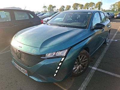Peugeot 308 SW 308 SW 1.2 PureTech 110ch S&amp;S Active Pack