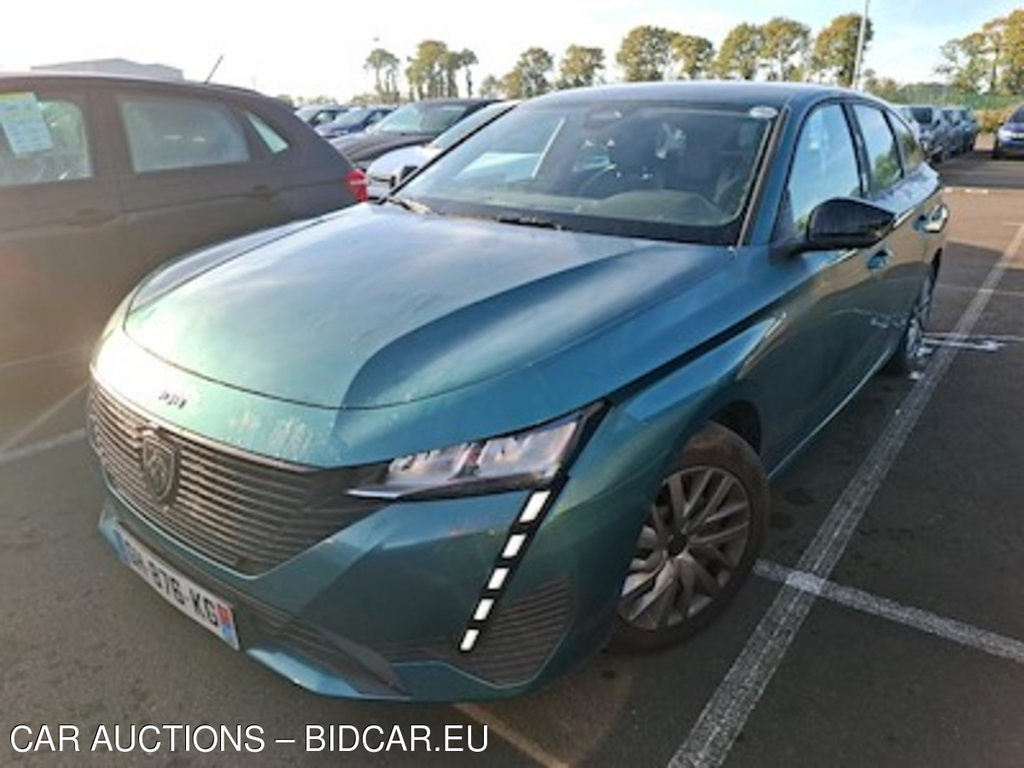 Peugeot 308 SW 308 SW 1.2 PureTech 110ch S&S Active Pack