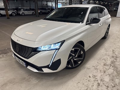 Peugeot 308 SW 308 SW 1.2 PureTech 130ch S&amp;S Allure Pack EAT8