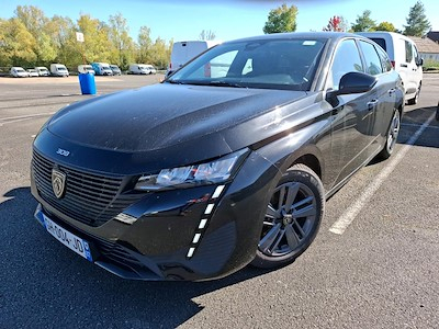 Peugeot 308 SW 308 SW 1.5 BlueHDi 130ch S&amp;S Active Pack EAT8