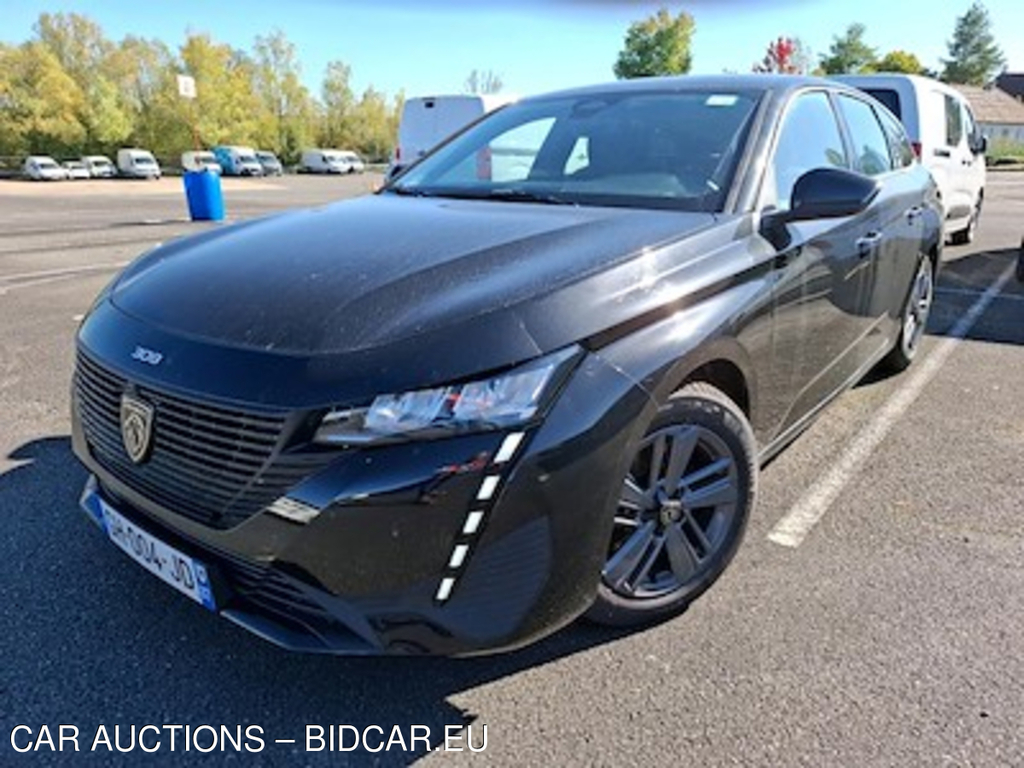 Peugeot 308 SW 308 SW 1.5 BlueHDi 130ch S&S Active Pack EAT8