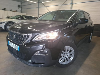 Peugeot 5008 5008 1.2 PureTech 130ch S&amp;S Active Business EAT8