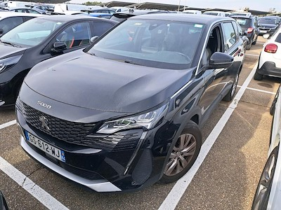 Peugeot 5008 5008 1.2 PureTech 130ch S&amp;S Active Pack