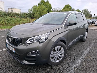 Peugeot 5008 5008 1.5 BlueHDi 130ch S&amp;S Active Business