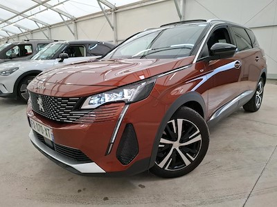 Peugeot 5008 5008 1.5 BlueHDi 130ch S&amp;S GT