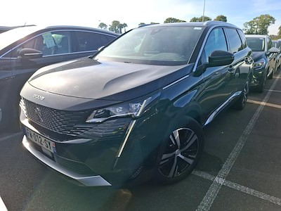 Peugeot 5008 5008 1.5 BlueHDi 130ch S&amp;S GT EAT8