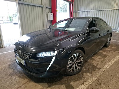 Peugeot 508 508 BlueHDi 130ch S&amp;S Allure Pack EAT8