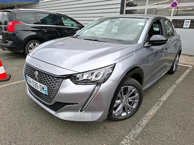 Peugeot E-208 208 e-208 136ch Active Pack