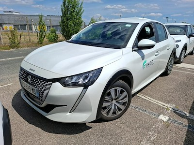 Peugeot E-208 business R 208 Business R e-208 136ch Active - TRANSFO 5 PLACES / 5 SEATS OK + CERTIF OK