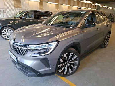 Renault AUSTRAL Austral 1.2 E-Tech full hybrid 200ch Techno