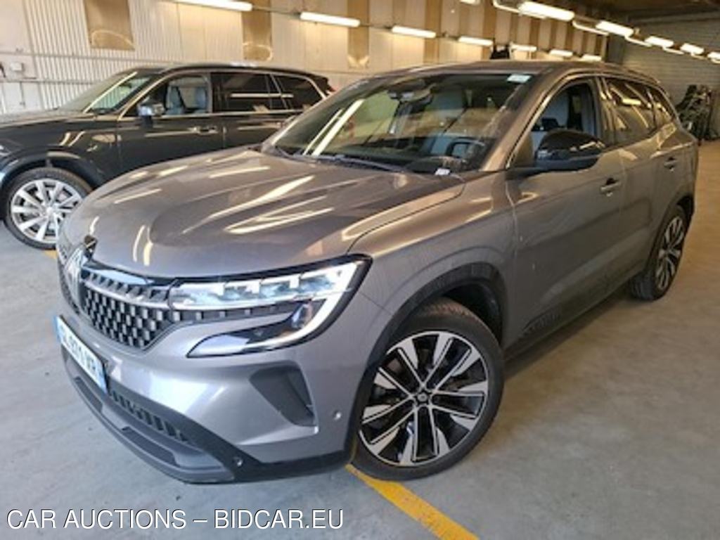 Renault AUSTRAL Austral 1.2 E-Tech full hybrid 200ch Techno