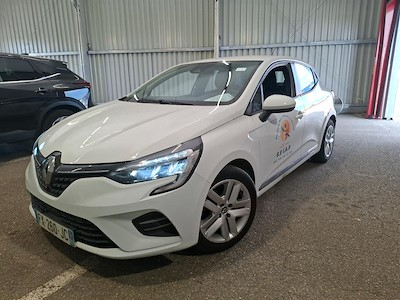 Renault CLIO Clio 1.0 SCe 65ch Business