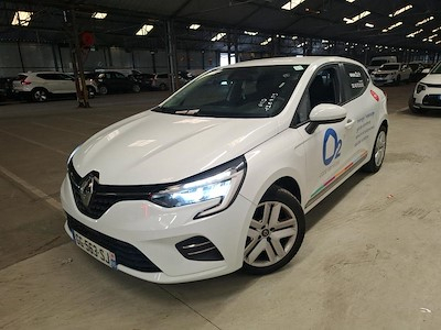 Renault CLIO Clio 1.0 SCe 65ch Business