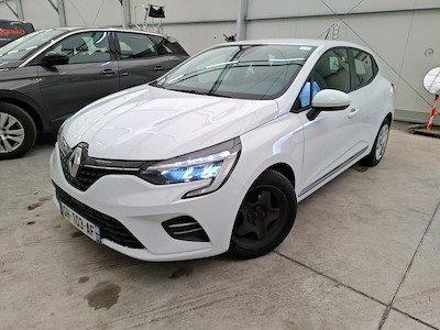 Renault CLIO Clio 1.0 SCe 65ch Business -21N