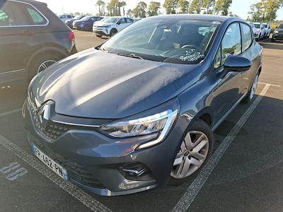 Renault CLIO Clio 1.0 TCe 100ch Business