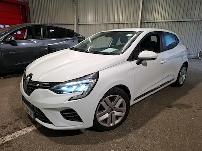 Renault CLIO Clio 1.0 TCe 90ch Business