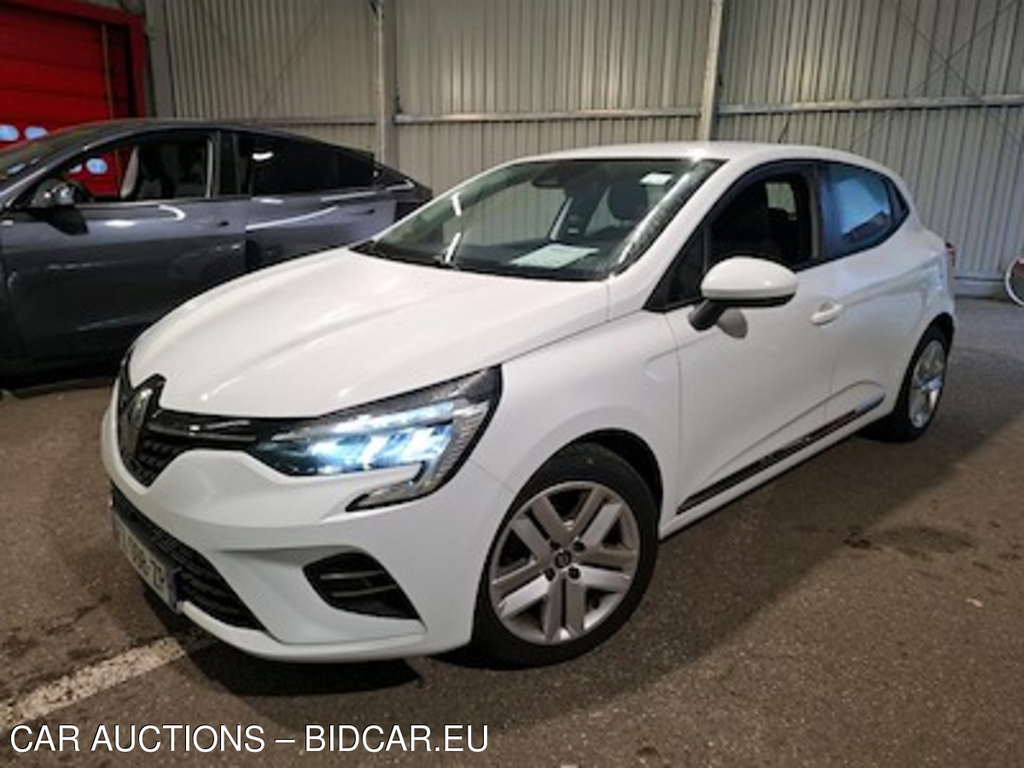 Renault CLIO Clio 1.0 TCe 90ch Business
