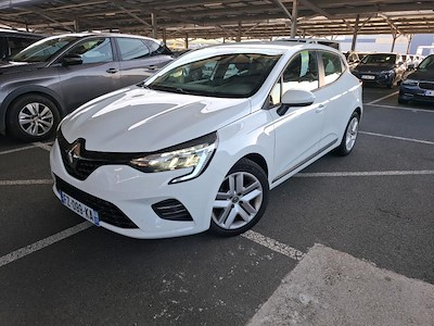 Renault CLIO Clio 1.0 TCe 90ch Business -21