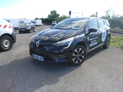 Renault CLIO Clio 1.0 TCe 90ch Evolution