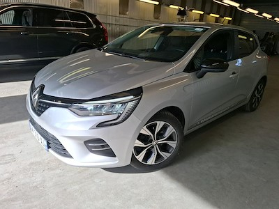 Renault CLIO Clio 1.0 TCe 90ch Evolution X-Tronic