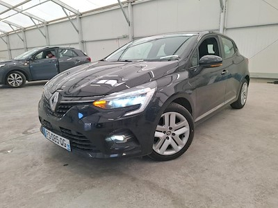 Renault CLIO Clio 1.5 Blue dCi 85ch Business