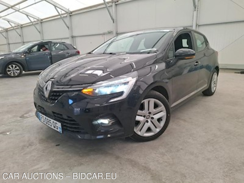 Renault CLIO Clio 1.5 Blue dCi 85ch Business