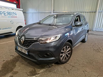 Renault KADJAR Kadjar 1.5 Blue dCi 115ch Business EDC
