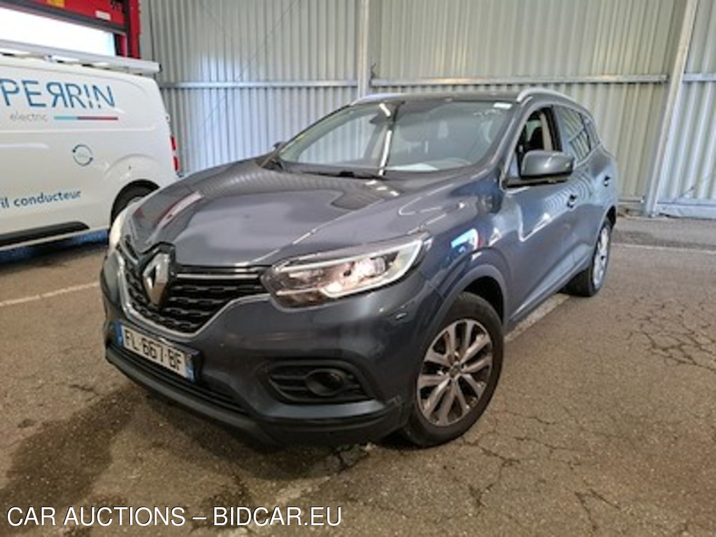 Renault KADJAR Kadjar 1.5 Blue dCi 115ch Business EDC