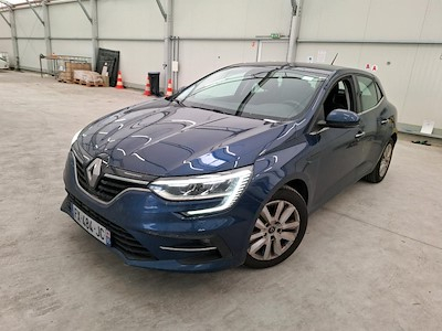 Renault MEGANE Megane 1.3 TCe 140ch FAP Business EDC