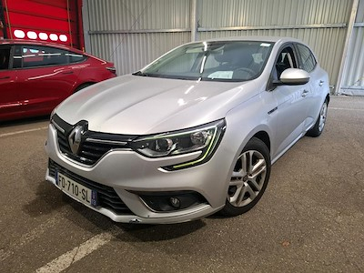 Renault MEGANE Megane 1.5 Blue dCi 95ch Business