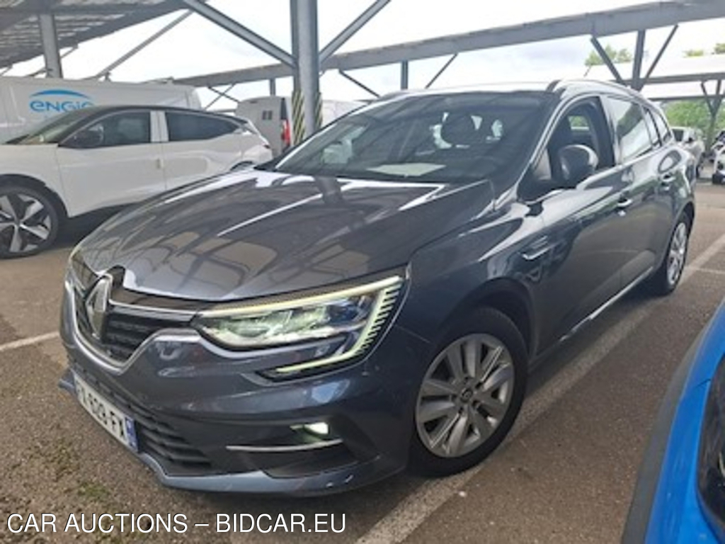 Renault MEGANE Megane Estate 1.5 Blue dCi 115ch Business EDC