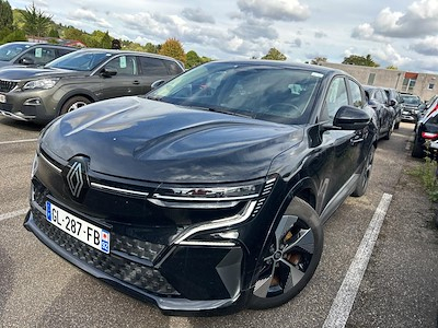 Renault Megane e-tech Megane E-Tech Electric EV60 220ch Equilibre optimum charge
