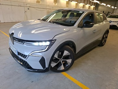 Renault Megane e-tech Megane E-Tech Electric EV60 220ch Equilibre optimum charge