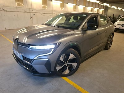 Renault Megane e-tech Megane E-Tech Electric EV60 220ch Equilibre optimum charge