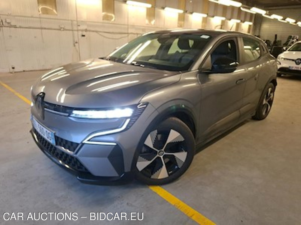 Renault Megane e-tech Megane E-Tech Electric EV60 220ch Equilibre optimum charge