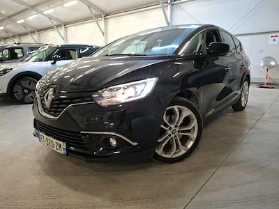 Renault Grand SCENIC Grand Scenic 1.7 Blue dCi 120ch Business 7 places