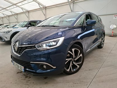Renault Grand SCENIC Grand Scenic 1.7 Blue dCi 120ch Intens EDC