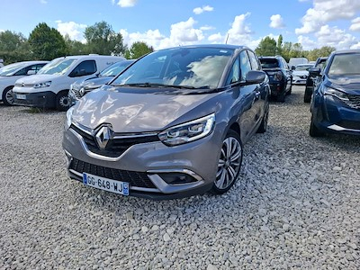 Renault SCENIC Scenic 1.3 TCe 140ch Evolution EDC