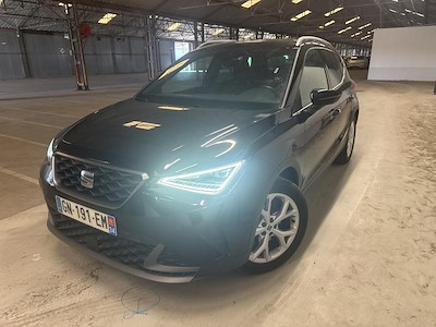 Seat ARONA Arona 1.0 TSI 110ch FR