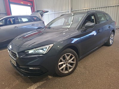Seat Leon ST Leon ST 1.0 eTSI 110ch Style Business DSG7