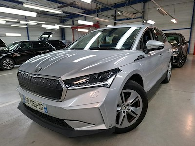 Skoda ENYAQ Enyaq iV 180ch Version 60