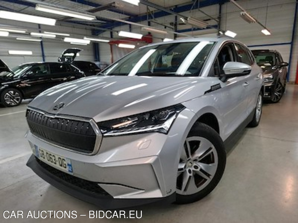 Skoda ENYAQ Enyaq iV 180ch Version 60