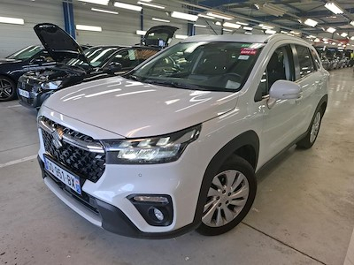 Suzuki S-CROSS S-Cross 1.4 Boosterjet Hybrid 129ch Privilege